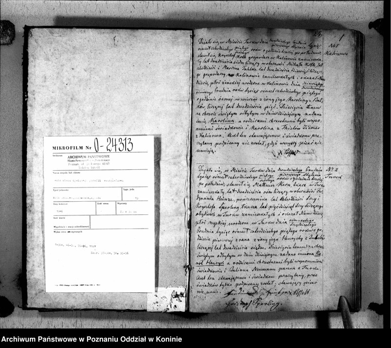 image.from.unit.number "Księga urodzeń, małżeństw i zgonu"