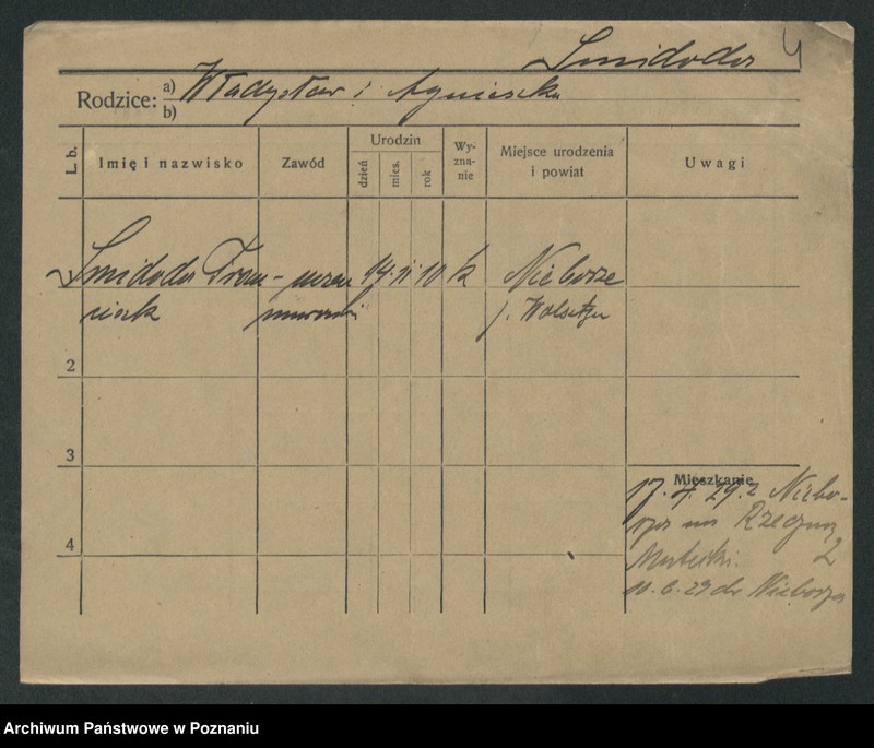 Obraz 12 z jednostki "Śmidoda - Śmigielski"