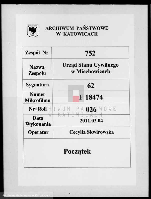 image.from.unit.number "Księga małżeństw za rok 1892 [nr 1 - 105]"