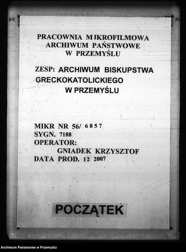 image.from.unit.number "[Kopie ksiąg metrykalnych parafii Mirocin z filiami Grzęska, Gorliczyna, Rozbórz (dekanat Leżajsk)]"