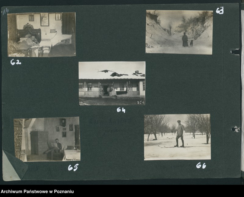 Obraz 20 z jednostki "Album fotograficzny Tadeusza Goetzendorf-Grabowskiego"