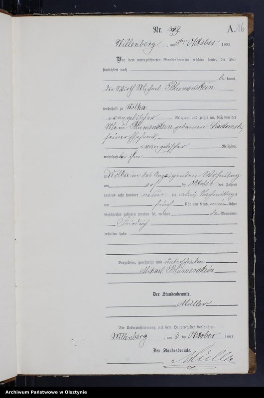 image.from.unit.number "Geburts-Neben-Register T.II Nr 339 - 492"