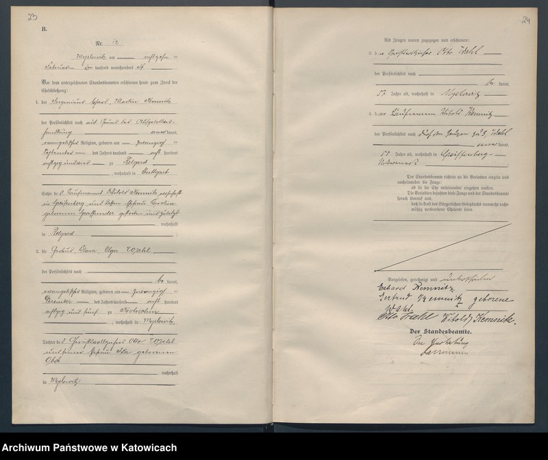 image.from.unit.number "[Księga małżeństw nr 1-118]"