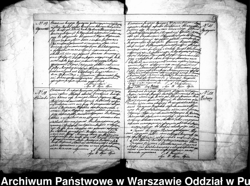 image.from.unit.number "Akta urodzeń, małżeństw i zgonów"