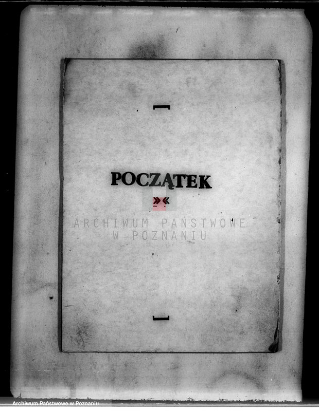 Obraz 3 z jednostki "Ogólne zestawienie powierzchni majątku Łobżenice powiatu wyrzyskiego"