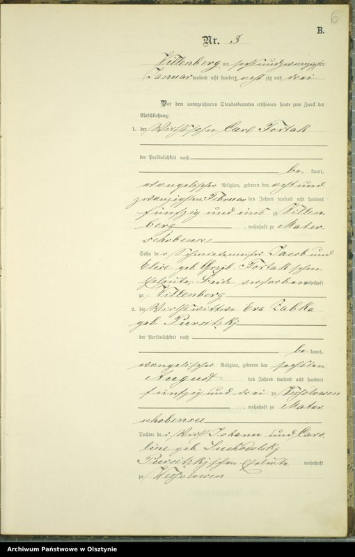 image.from.unit.number "Heiraths-Neben-Register Nr 1 - 47"