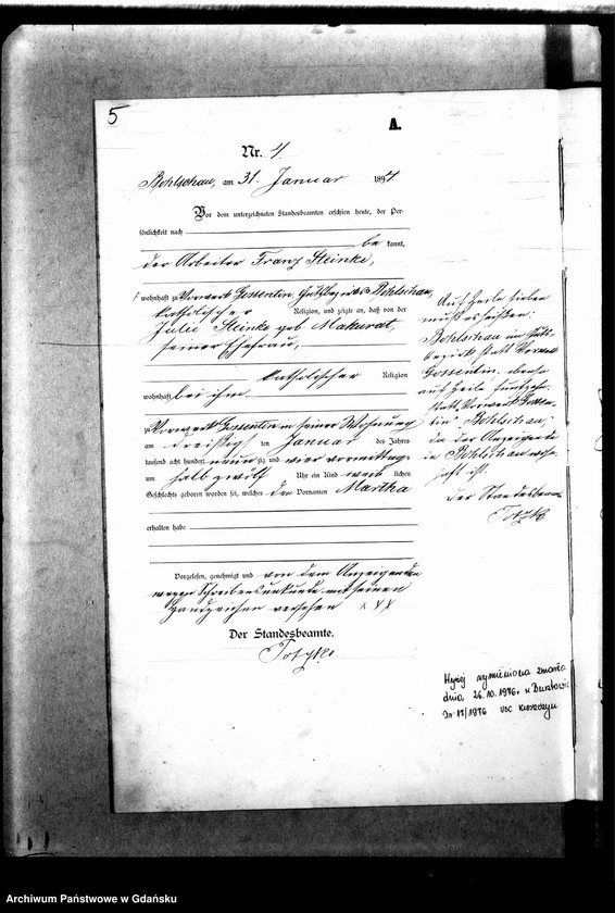 image.from.unit.number "Księga urodzeń"