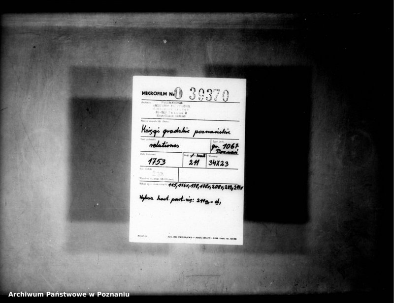 Obraz 2 z jednostki "Relationes [protocollon]"