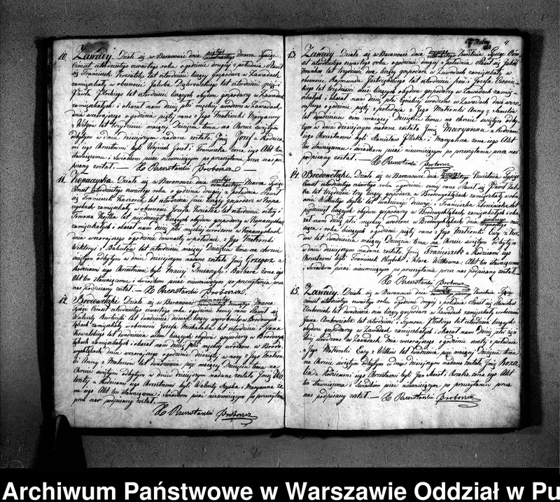 image.from.unit.number "Akta urodzeń, małżeństw i zgonów"