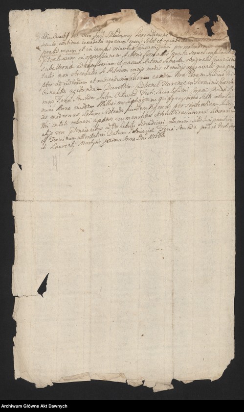 image.from.unit.number "Nurskie relacje oblaty (seria I)"