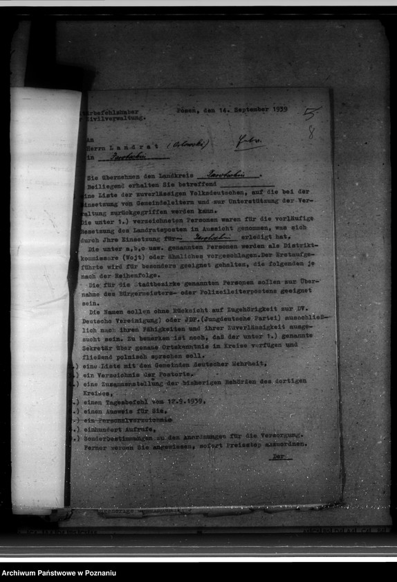 Obraz 12 z jednostki "Stellenbesetzung"