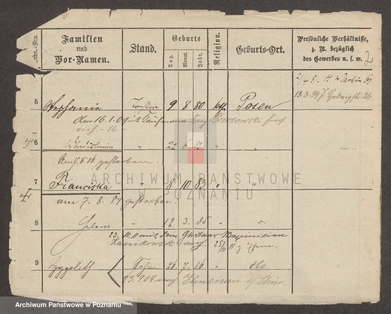 Obraz 2 z jednostki "Lir - Lirsz (Lie..)"