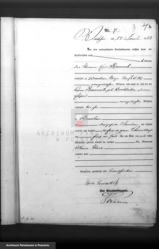 image.from.unit.number "Księga urodzeń"