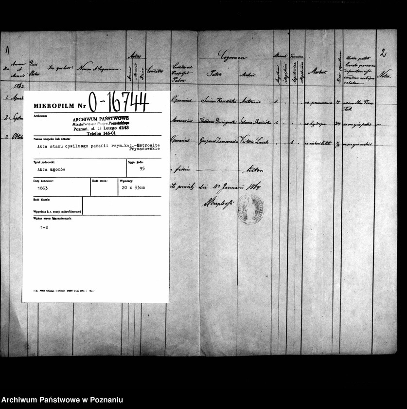 image.from.unit.number "Duplikat mortuorum"