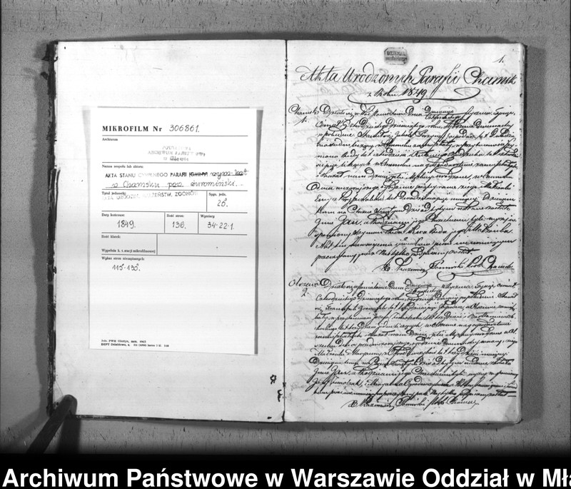 image.from.unit.number "Akta urodzin, małżeństw i zgonów"