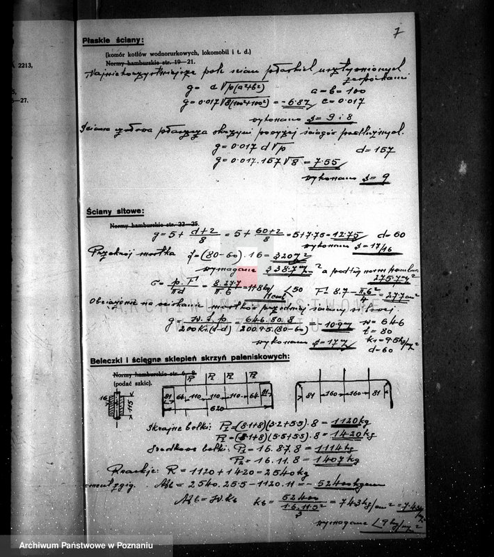 Obraz 14 z jednostki "Fabryka skrzyń F. Zgaiński w Lesznie nr woj. kotła 2324"