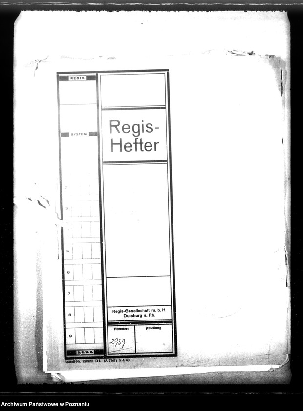 Obraz 4 z jednostki "Verordnungsblatt Nr. 24"