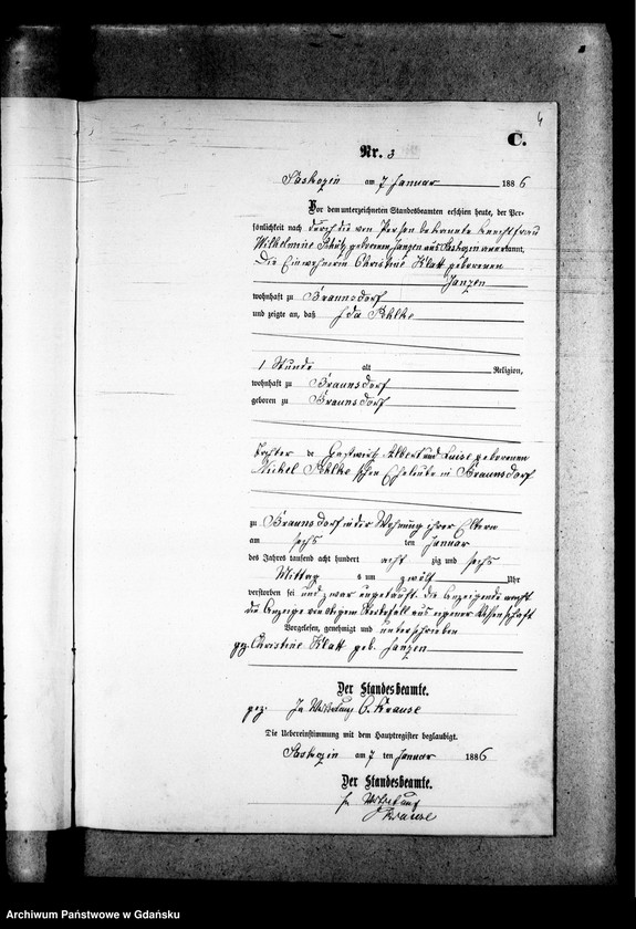 image.from.unit.number "Księga zgonów"