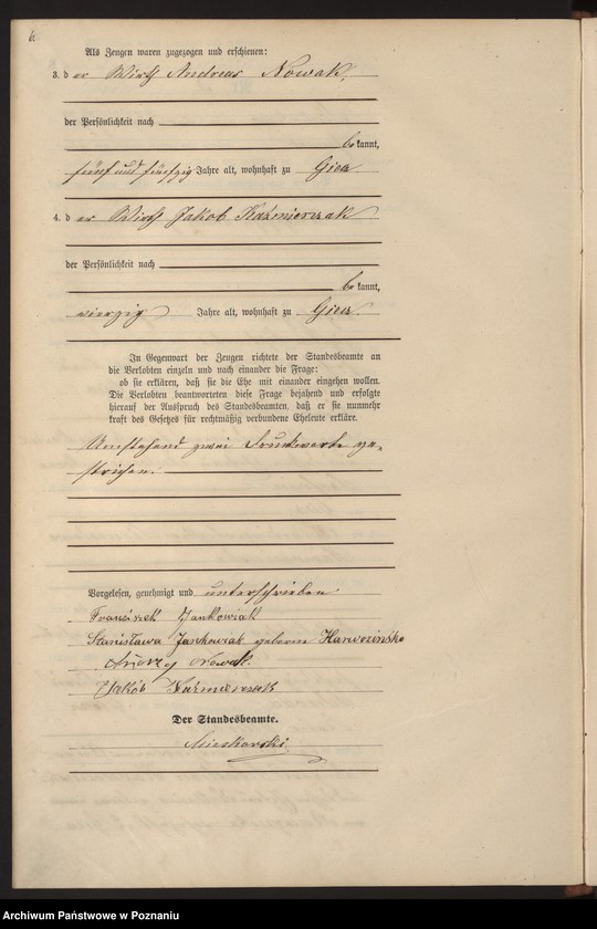 image.from.unit.number "Księga małżeństw"