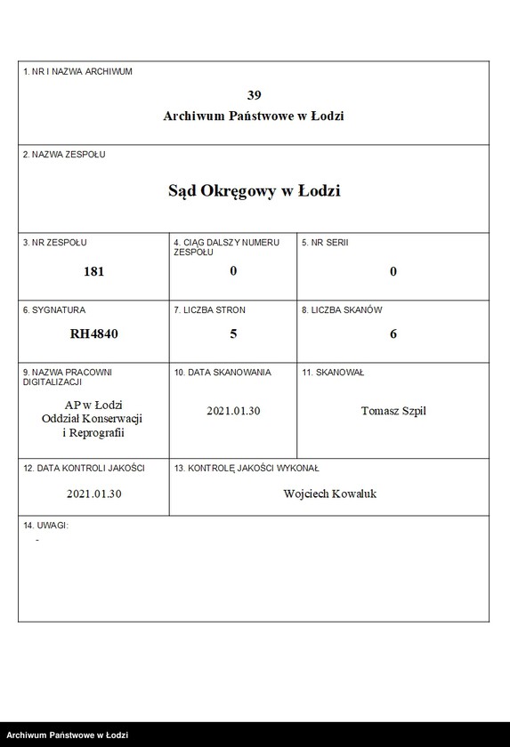 Obraz 1 z jednostki "Moszek Mendel Opatowski- herbaciarnia"