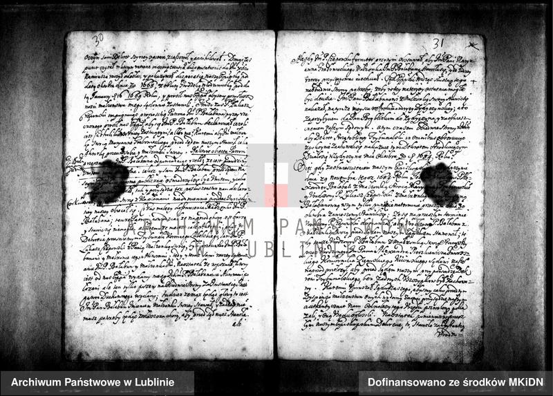 image.from.unit.number "[Księga sądu biskupiego Jakuba Suszy biskupa chełmskiego] [Księga sądu biskupiego Gedeona Woyny Orańskiego biskupa chełmskiego] [s.146]"