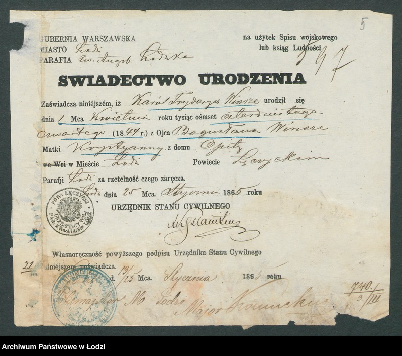 Obraz 7 z jednostki "[Aneksy od nr 726 do nr 740]"