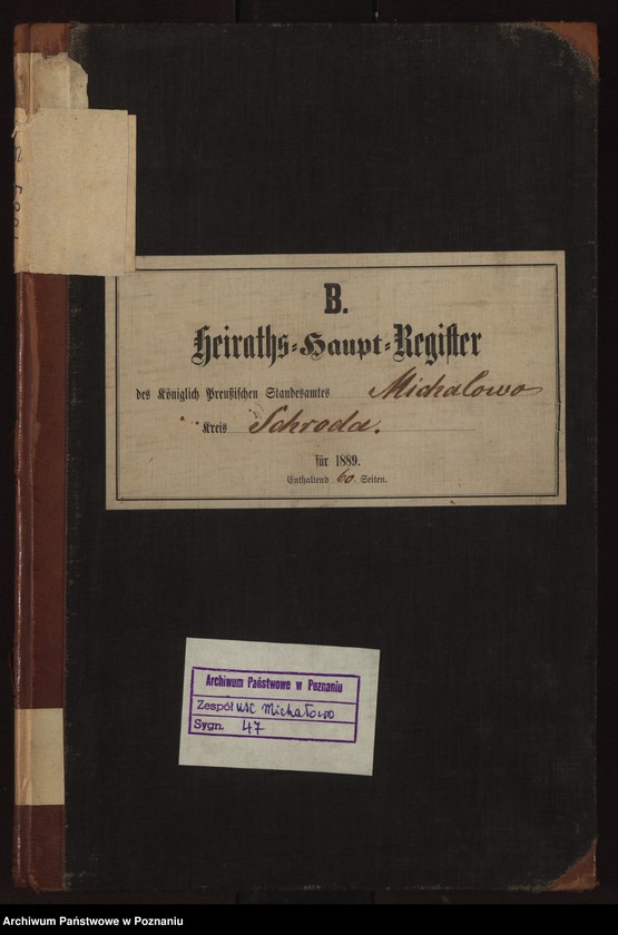 image.from.unit.number "Księga małżeństw"