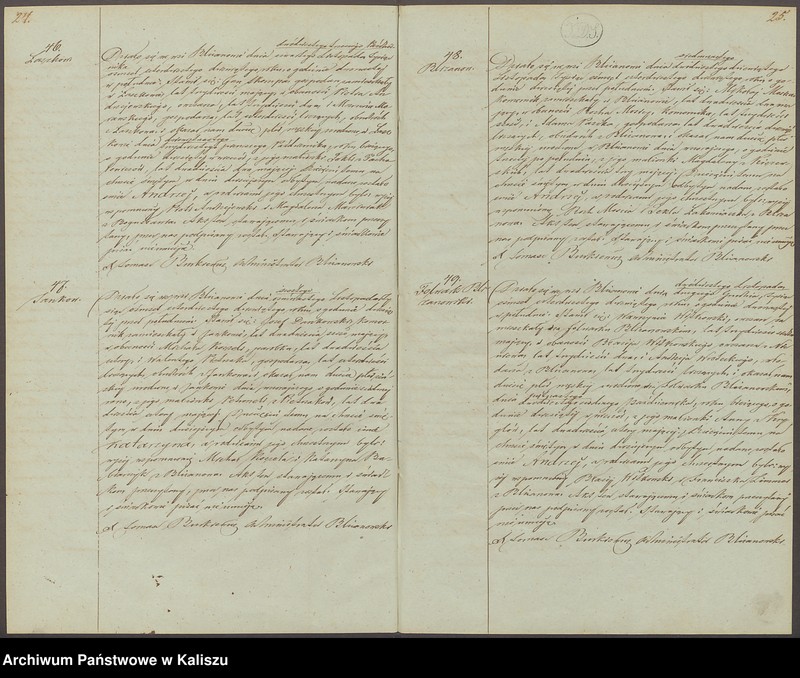 image.from.unit.number "Akta urodzeń, małżeństw i zejść (duplikat)"