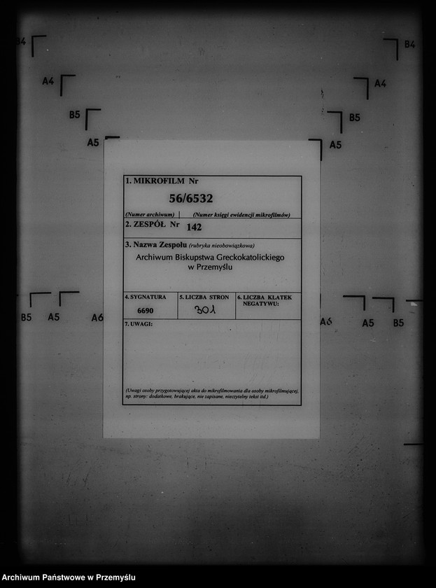 image.from.unit.number "[Kopie ksiąg metrykalnych parafii Leszczawa Górna z filiami Leszczawa Dolna, Kuźmina, Leszczawka (dekanat Bircza)]"