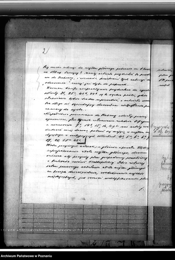 Obraz 6 z jednostki "Majętność leśna Łąka Wielka"