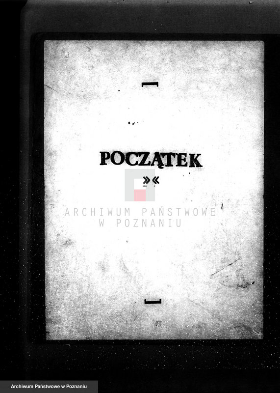 Obraz 3 z jednostki "Młyn parowy O. Klimpela w Gostyniu nr woj. 6006"