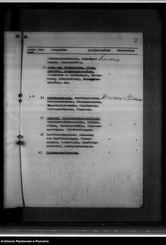 Obraz 11 z jednostki "Abordnungen der Angestellten"