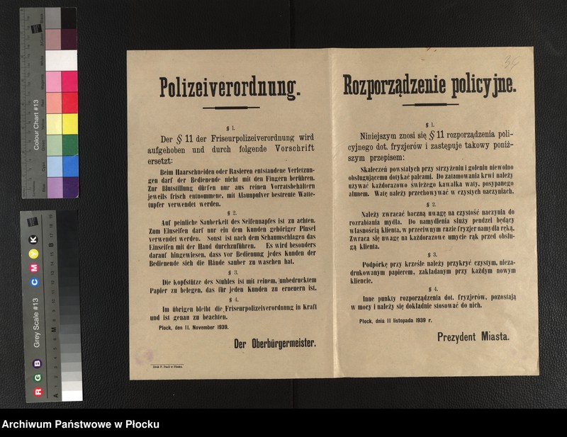 image.from.collection.number "Niemieckie afisze 1939-1940111"