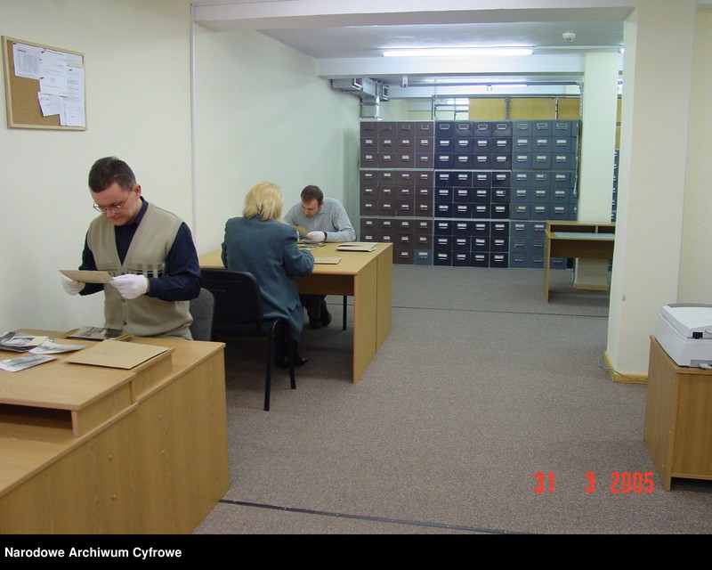 image.from.unit.number "Warszawa. Archiwum Dokumentacji Mechanicznej."