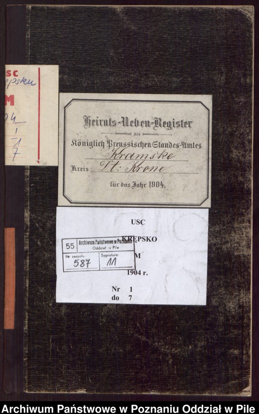 image.from.unit.number "Księga małżeństw"