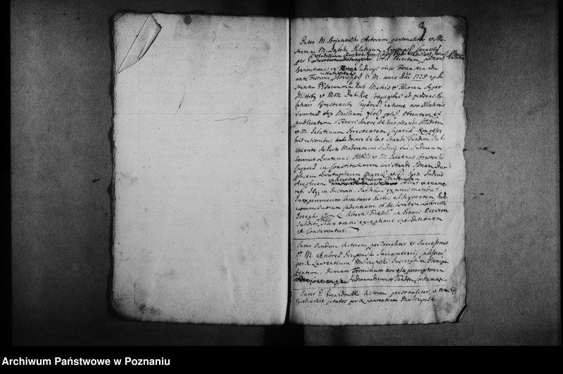 Obraz 8 z jednostki "Decreta [inducta]"