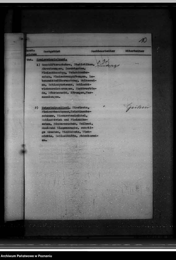 Obraz 15 z jednostki "Abordnungen der Angestellten"