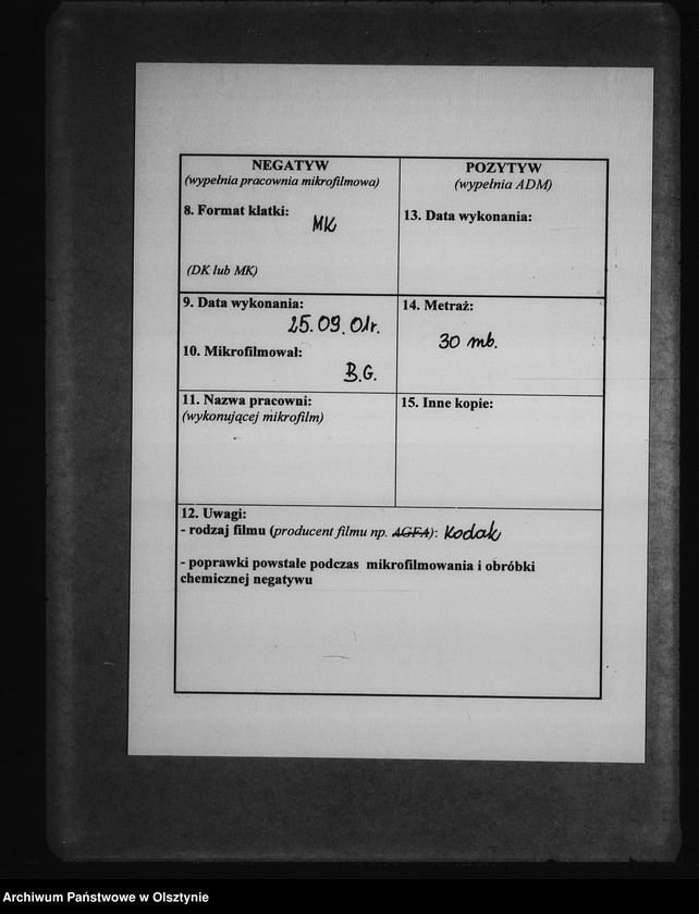 image.from.unit.number "Sprawozdania poszczególnych Wydziałów Urzędu Pełnomocnika. VI"