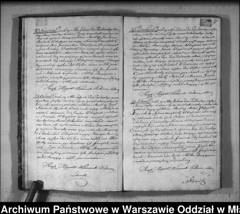image.from.unit.number "Akta urodzin, małżeństw i zgonów"