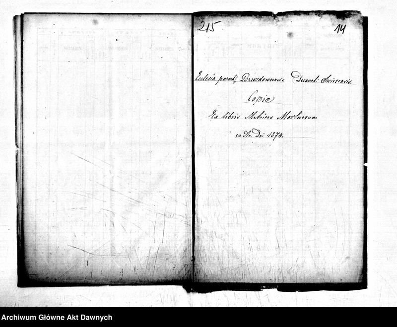 image.from.unit.number "Parafia: Brzozdowce. Dekanat: Świrz. Kopie z ksiąg metrykalnych ur., śl., zg. dla całej parafii (miasto Brzozdowce i wsie)."