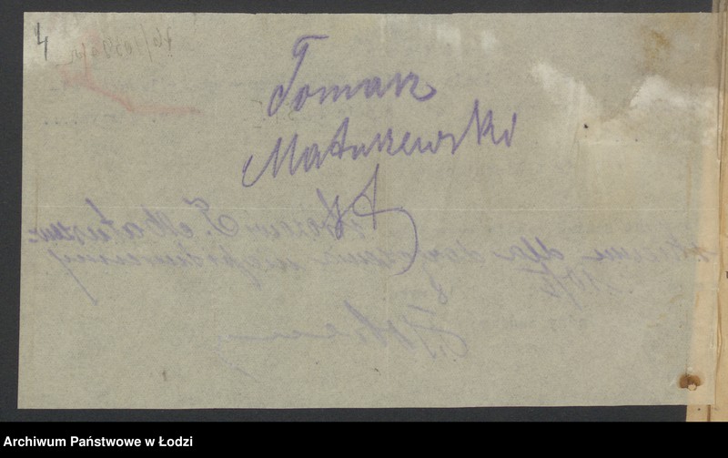 Obraz 6 z jednostki "Jochel Niewiażski - sprzedaż towarów manufakturowych"