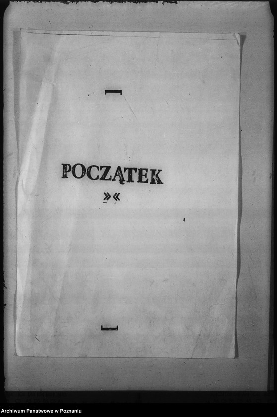 Obraz 3 z jednostki "Diphterie - Reichsgau wartheland"