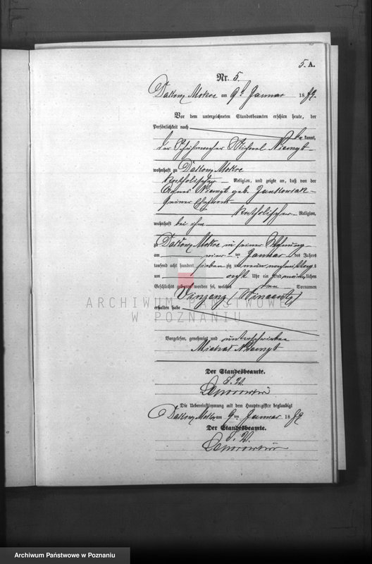 image.from.unit.number "Księga urodzeń"