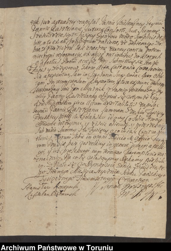 image.from.unit.number "[Walerian Kruszyński i Teresa z Konopackich. Umowy i intercyzy małżeńskie - również dzieci, testamenty obojga, korespondencja, pozwy, wyciągi z ksiąg sądowych, kopie przywilejów Jana III]"