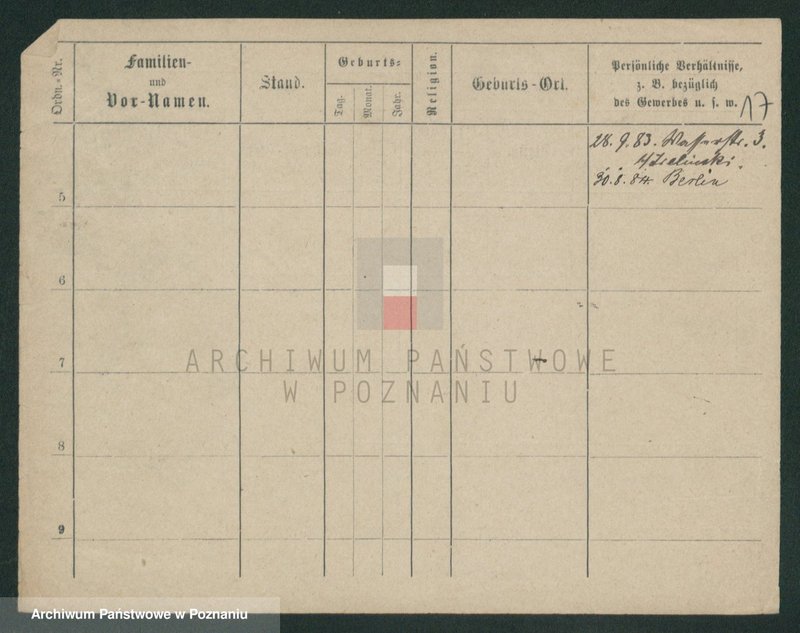 Obraz 17 z jednostki "Pinecki - Piotr"