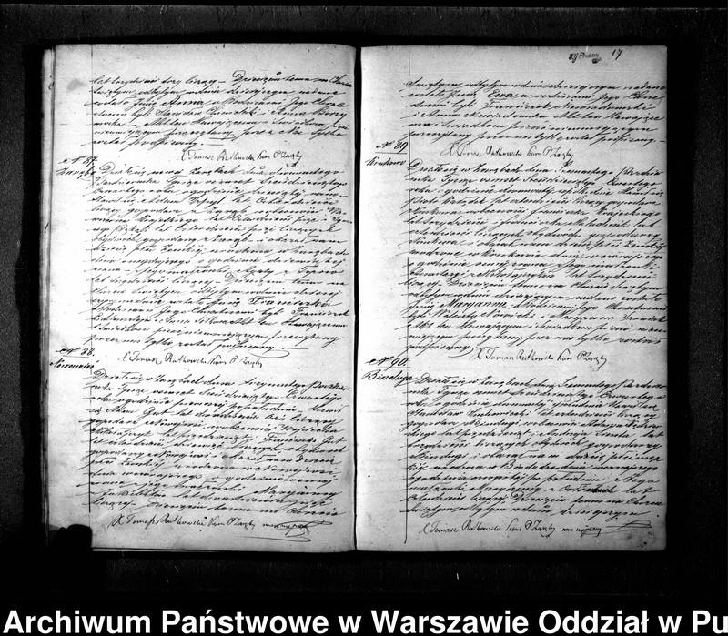 image.from.unit.number "Akta urodzeń, małżeństw i zgonów"