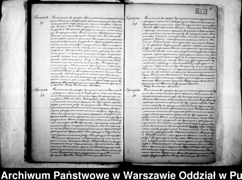 image.from.unit.number "Akta urodzeń, małżeństw i zgonów"
