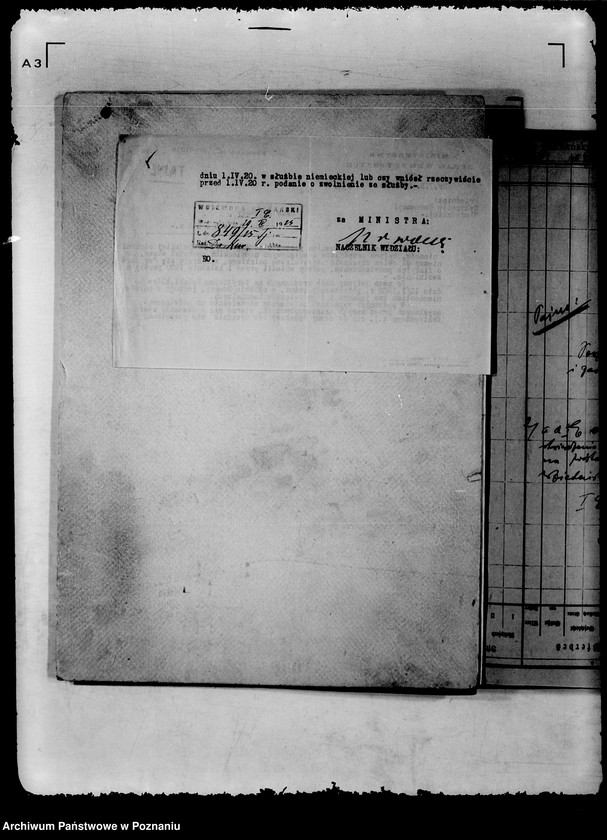 Obraz 9 z jednostki "/Sprawy obywatelstwa/"