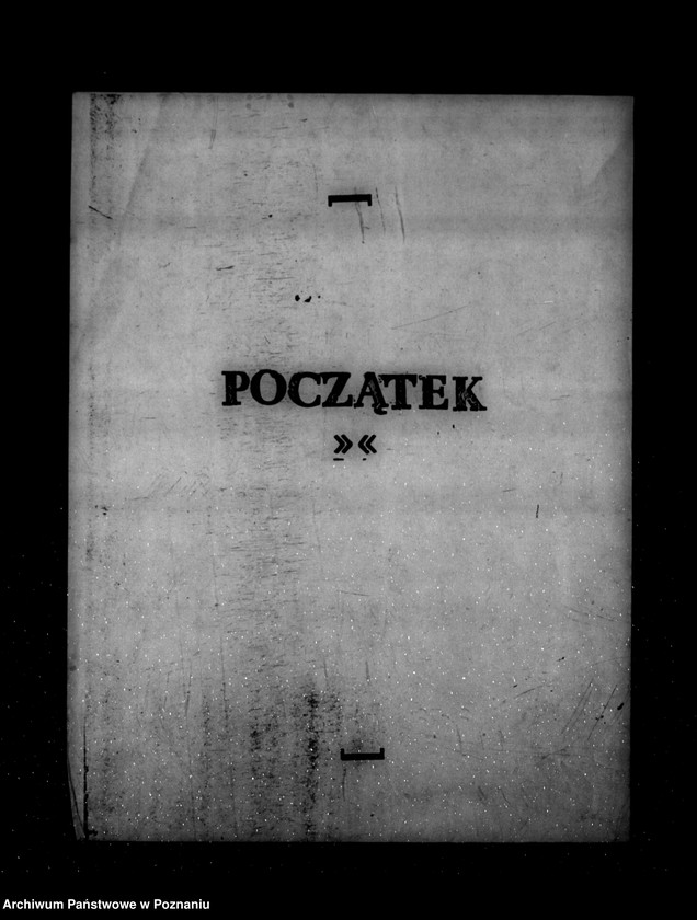 Obraz 3 z jednostki "/Towarzystwo Gimnastyczne „Sokół" w Gąsawie powiat Żnin - rejestracja/"