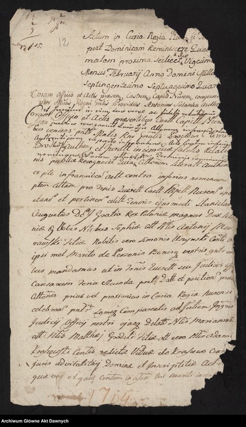 image.from.unit.number "Nurskie relacje oblaty (seria I)"